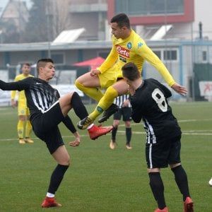 Trofeo Beppe Viola, la meglio gioventù in diretta su Repubblica Tv Sport