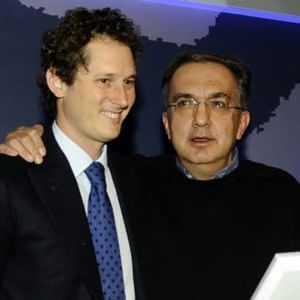F1, Elkann: "Il 2014 un vero disastro, ma Marchionne riporterà la Ferrari in alto"