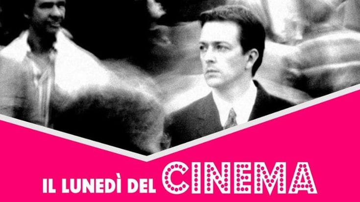 Il lunedì del cinema, online il 10 febbraio Following, l'esordio alla regia di Nolan che omaggia la tradizione noir