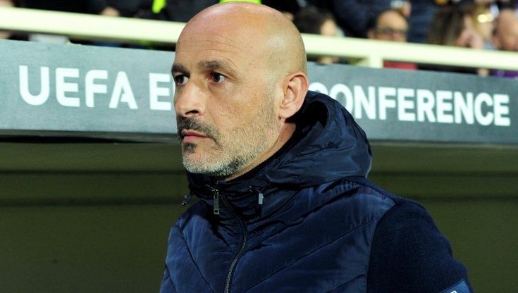 Fiorentina, Italiano: "Sappiamo cosa ci aspetta, ma dobbiamo confermare la crescita"