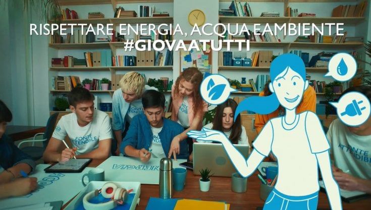 Fonti Attendibili: la redazione dei giovani “reporter” di A2A