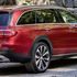 Mercedes All-Terrain Classe E, quando il Suv veste il lungo