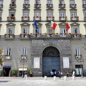 De Magistris nel giorno della Corte dei Conti: "Preoccupato quando vedo che i controlli turbano gli onesti e fanno sorridere i disonesti"