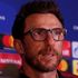 Champions, Roma, Di Francesco: 