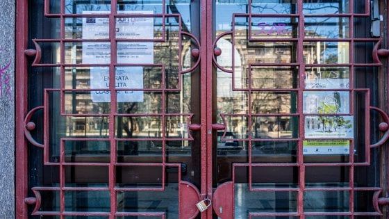 Coronavirus in Lombardia, scuole e asili chiusi per un'altra settimana: il governo accoglie la richiesta della Regione