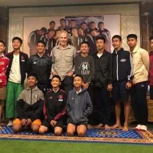 Thailandia, salvò i 12 ragazzi intrappolati nella grotta: "Non chiamateci eroi"
