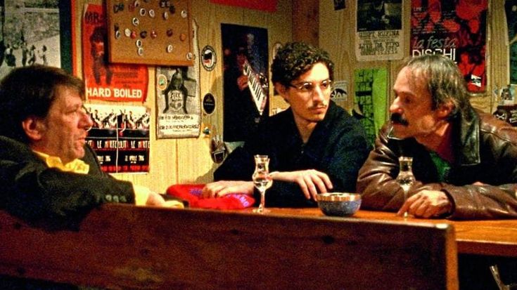 Capovilla: “Che emozione il successo nel cinema ma non lascerò mai il rock”