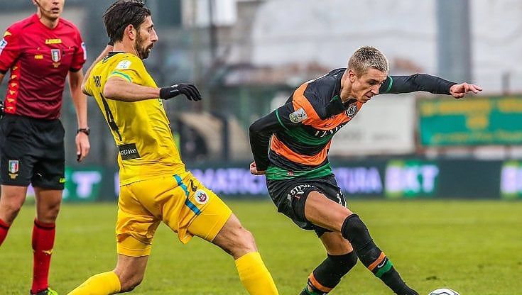 Serie B: Cittadella ko nel derby a Venezia, Empoli campione d'inverno