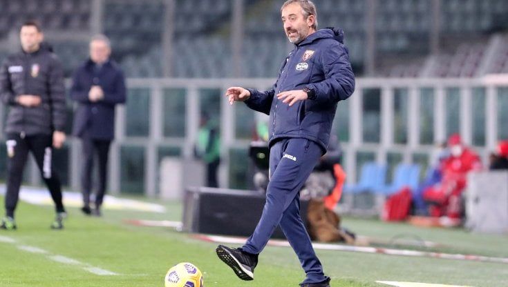 Torino, Giampaolo: "Stavolta non siamo stati all'altezza". Cairo lo conferma e manda la squadra in ritiro