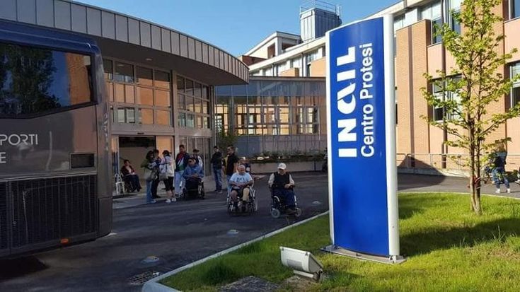 A rischio dopo l’alluvione, ora il centro protesi Inail resta a Budrio
