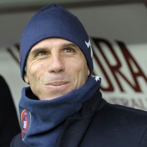 Zola e un'Italia senza idee. ''Calcio solo con spese folli, dopo la crisi ricostruiremo''