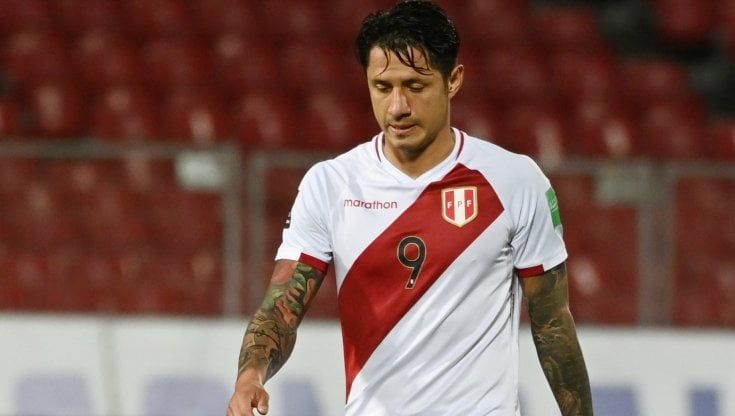 Mondiali 2022, la scommessa di Lapadula: per metà salentino e per metà peruviano, è l'unico italiano ancora in corsa 