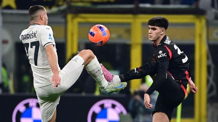 Milan, rivoluzione italiana: dietro al primato rossonero ci sono giovani azzurri