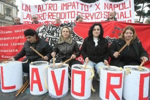 Emergenza lavoro: in Emilia persi 42mila posti in un anno