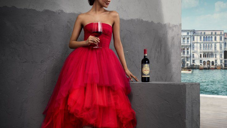 Amarone Masi, la nuova vita  di Campofiorin