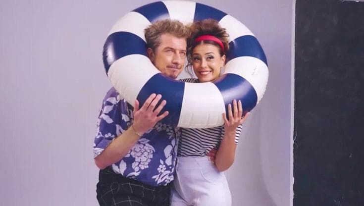 Sapore di mare, il musical - il film dei Vanzina diventa uno spettacolo teatrale