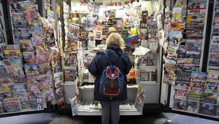 Il copyright è pluralismo 