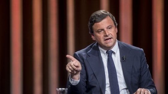 Coronavirus, Calenda promuove su Faz appello bipartisan alla Germania: "Ue in gioco"