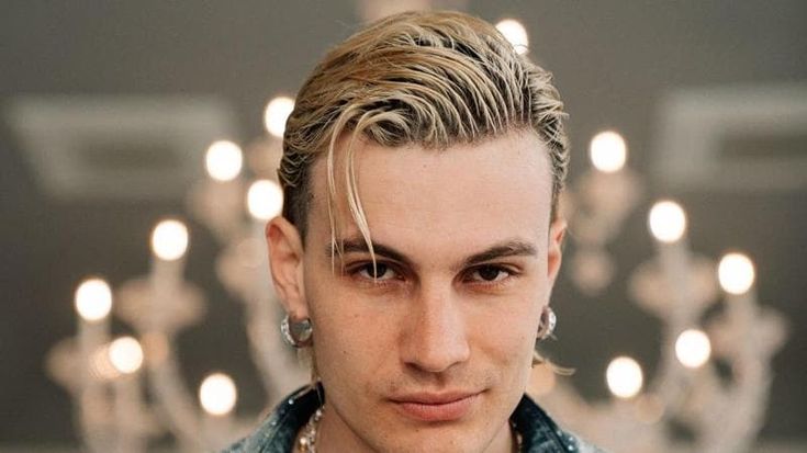 Io, mamma e papà: il Tre, la faccia buona del rap romano