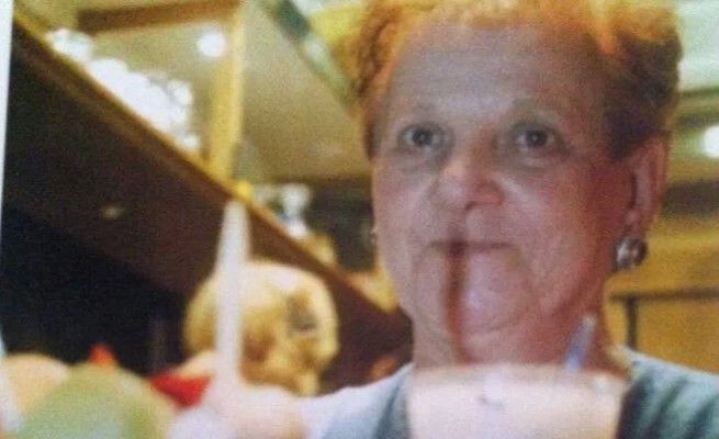 Addio a Sora Mirella, regina <br />a Trastevere delle grattachecche