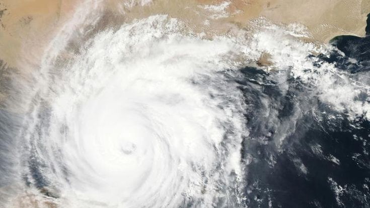 Un anno di meteo: come è stato il 2025, segnato da eventi estremi