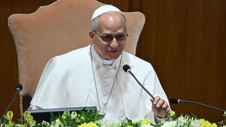 Ia, il Papa: “Inciderà più della rivoluzione industriale”. E traccia un parallelo con il nucleare
