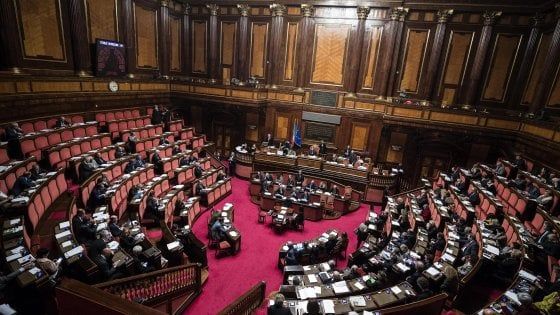 Simulazione: Senato senza una maggioranza, non ci sarebbero i numeri per fare un governo