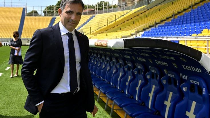 Parma, conto alla rovescia per l'avvio della stagione. Mercato: ecco Estevez