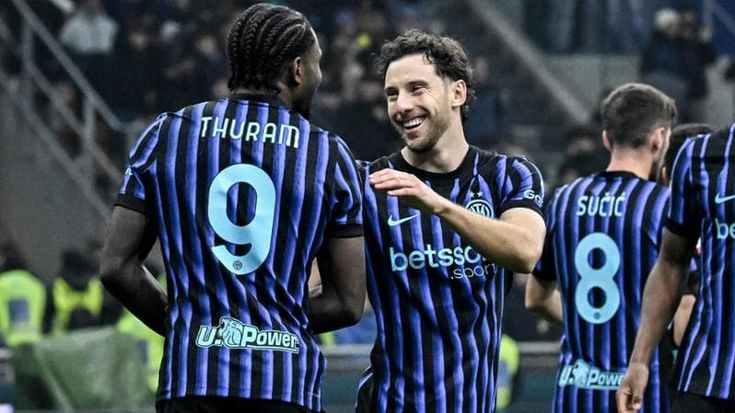 Inter, dagli attaccanti già 25 gol. Chivu: “Numeri che fanno impressione”