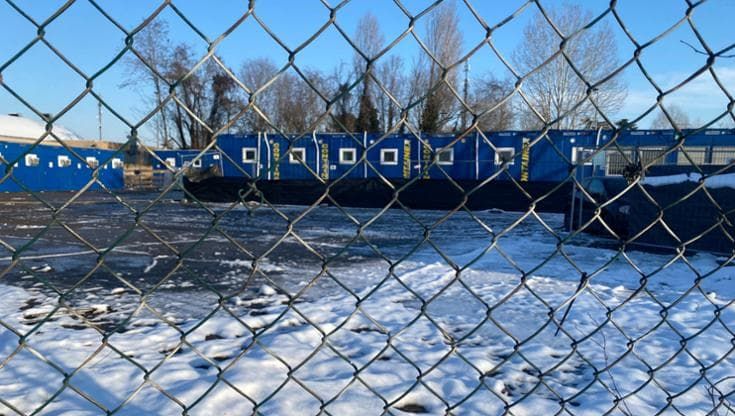 L’assessora Madrid: “Troppo freddo, diamo riparo ai clochard anche di pomeriggio”