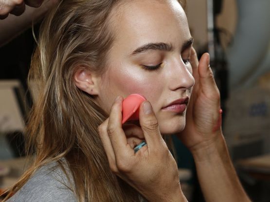 Blush&fard: tutti i segreti per sceglierli bene