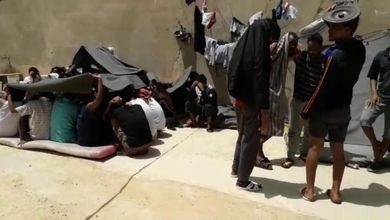 Libia, l'inferno del centro migranti di Zintan nel filmato di un detenuto: nessuna protezione anti Covid