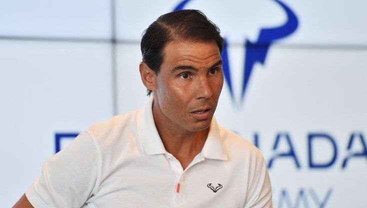 Nadal salta il Roland Garros, è ufficiale: "Penso che il prossimo anno sarà l'ultimo della mia carriera"