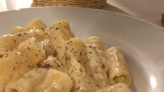 Augusto: da 65 anni la Trastevere più ruspante