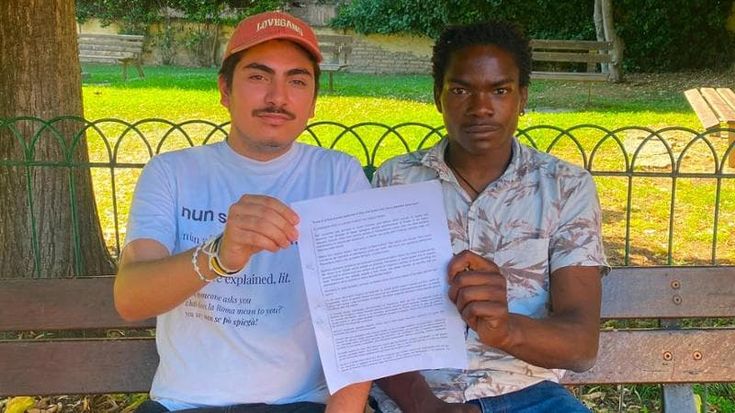 Remigrazione, “Abbiamo paura del 13 giugno. Terribile sapere che qualcuno ti vorrebbe deportare”