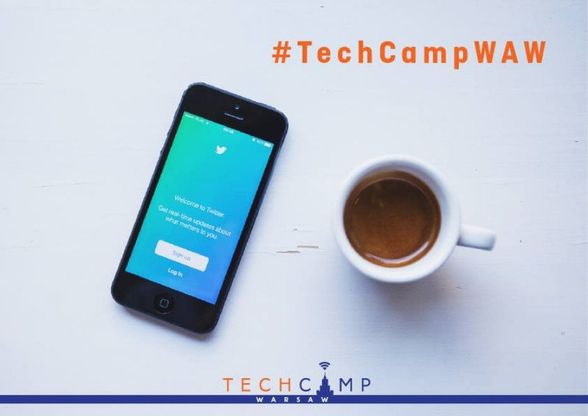Tech Camp Warsaw, le fake news sotto la lente di Stopfake.org