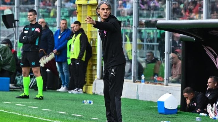 Inzaghi ritrova la sua ex squadra: “Porto la città nel cuore, la verità è venuta a galla”