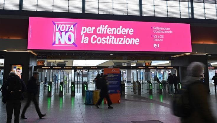 Un referendum nel segno di Matteotti