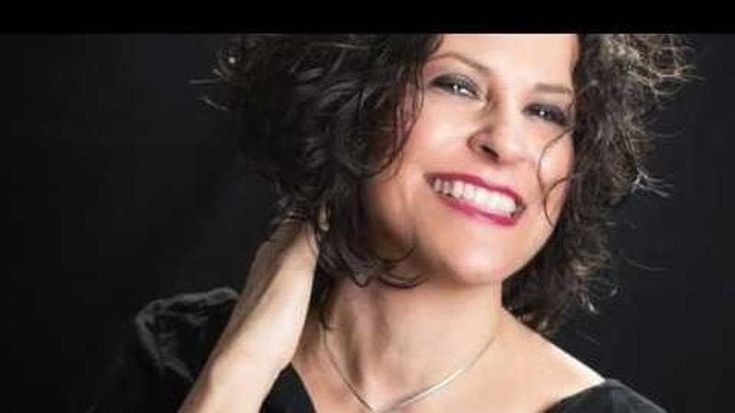 Al parco del Celio, Susanna Stivali, la voce del jazz che cambia
