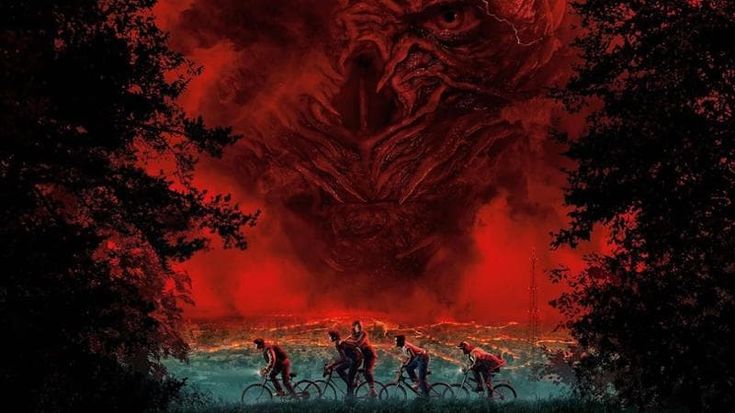“Stranger Things”, la colonna sonora del Sottosopra che ci coinvolge tutti