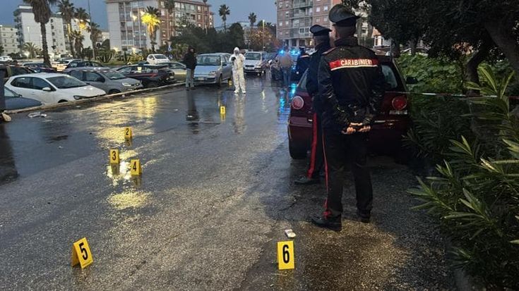 Tentato omicidio a Siracusa, arrestato un uomo dai carabinieri