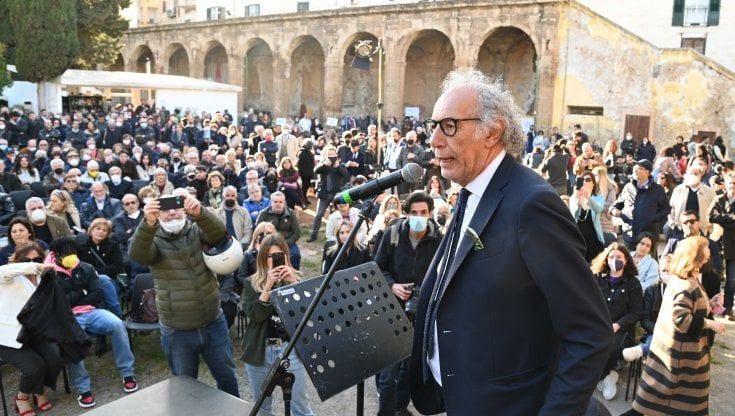 Miceli lancia la corsa a sindaco di Palermo: "Esaurita la spinta di Orlando, con me le energie migliori"