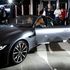 Jaguar rilancia la coupé, sognando la mitica e-type