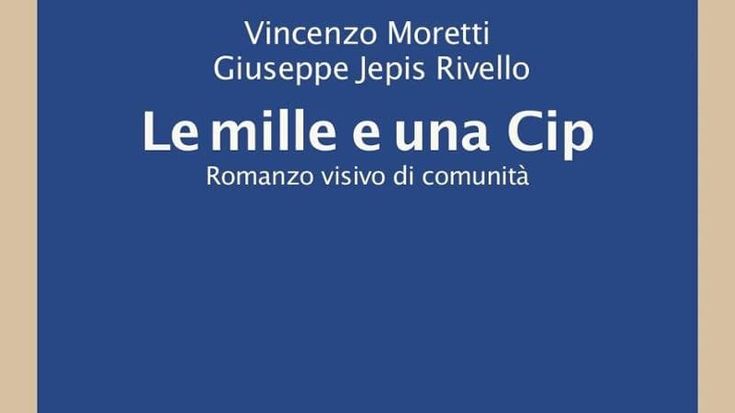 Caselle in Pittari raccontata come una fiaba