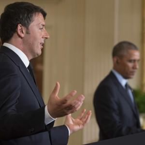 Il "tu" e il vino in regalo: il feeling con Barack che ricambia, "Io, italiano onorario"