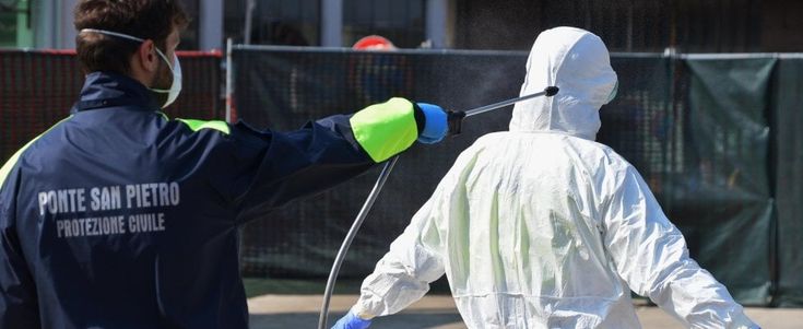 Coronavirus in Italia: contagi, morti e tutte le news sulla situazione