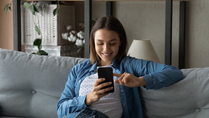 Shopping natalizio, il 47% dei consumatori cerca ispirazioni online