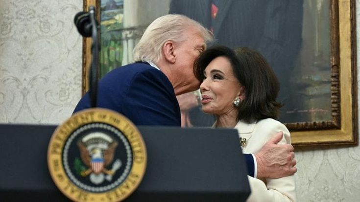 Usa, anche “l’urlatrice” di Fox News alla corte di Trump: chi è Jeanine Pirro, procuratrice di Washington
