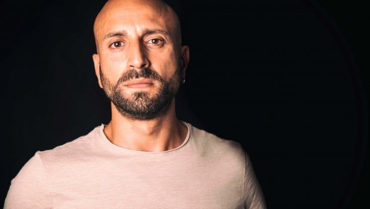 Kekko Fornarelli: "Vi racconto il mio progetto Chrysalis: musica e immagini prenderanno vita insieme"