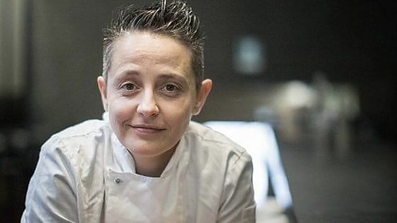 Ricomincio da tre:  così riparte la trattoria contemporanea di Irina Steccanella